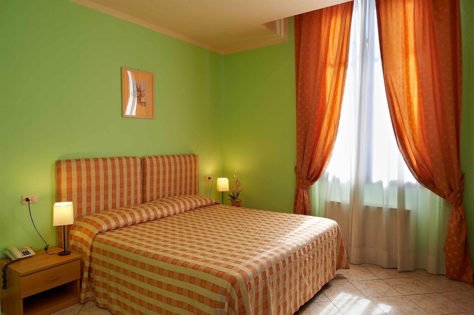 La Stella 2* Florence