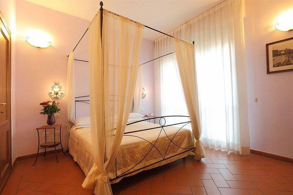 Bed & Breakfast Antiche Armonie