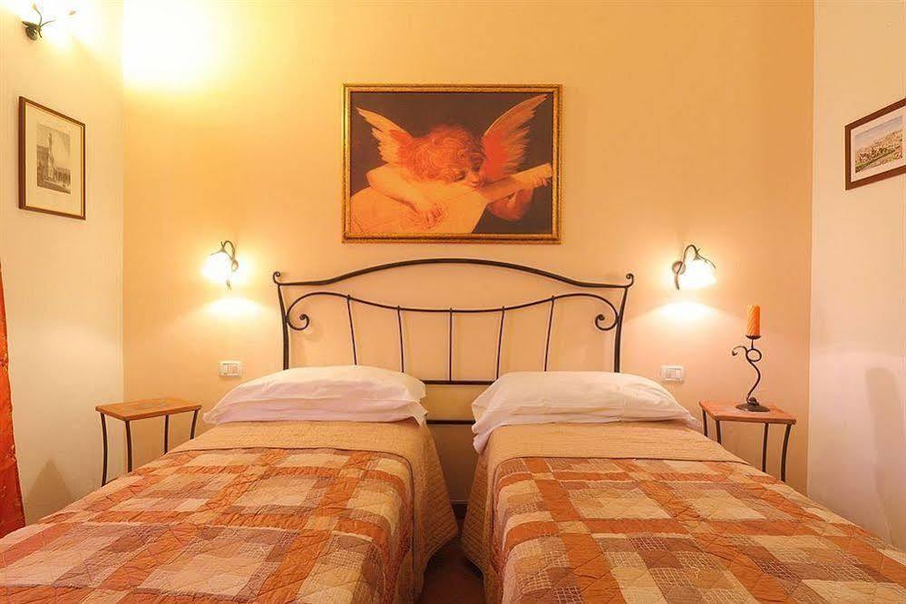 Bed & Breakfast Antiche Armonie 2*