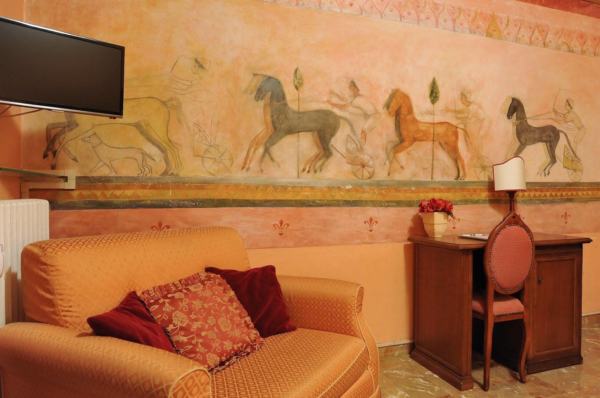 Residenza Cantagalli Florence