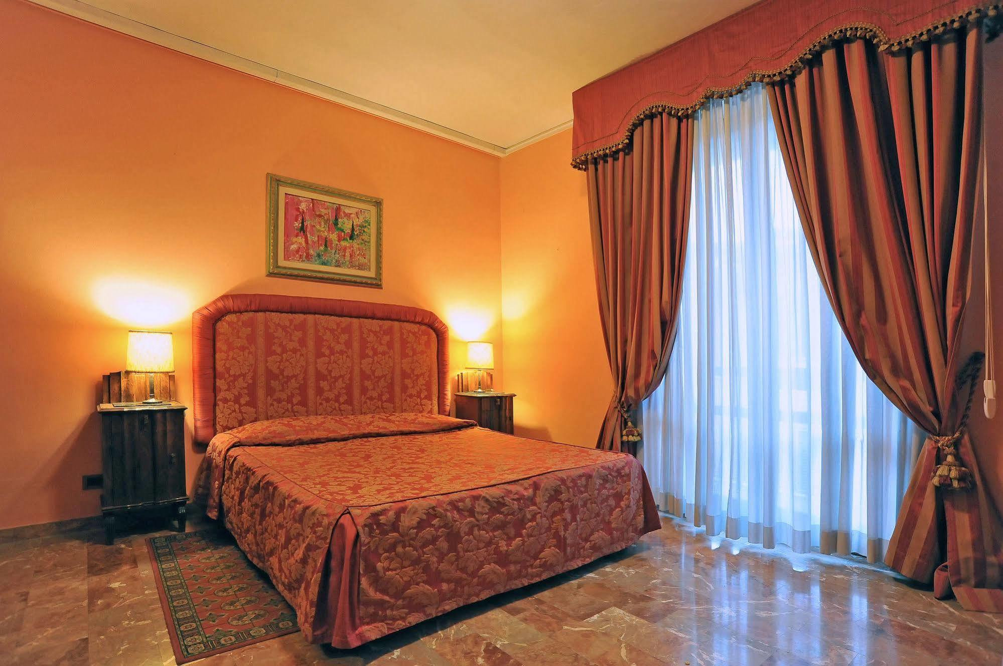 Residenza Cantagalli Florence