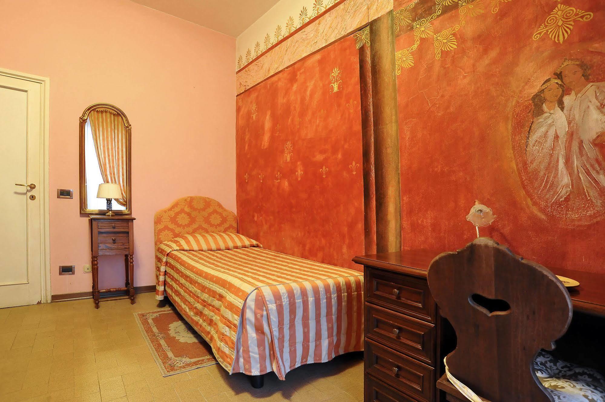 Residenza Cantagalli Bed & Breakfast Florence