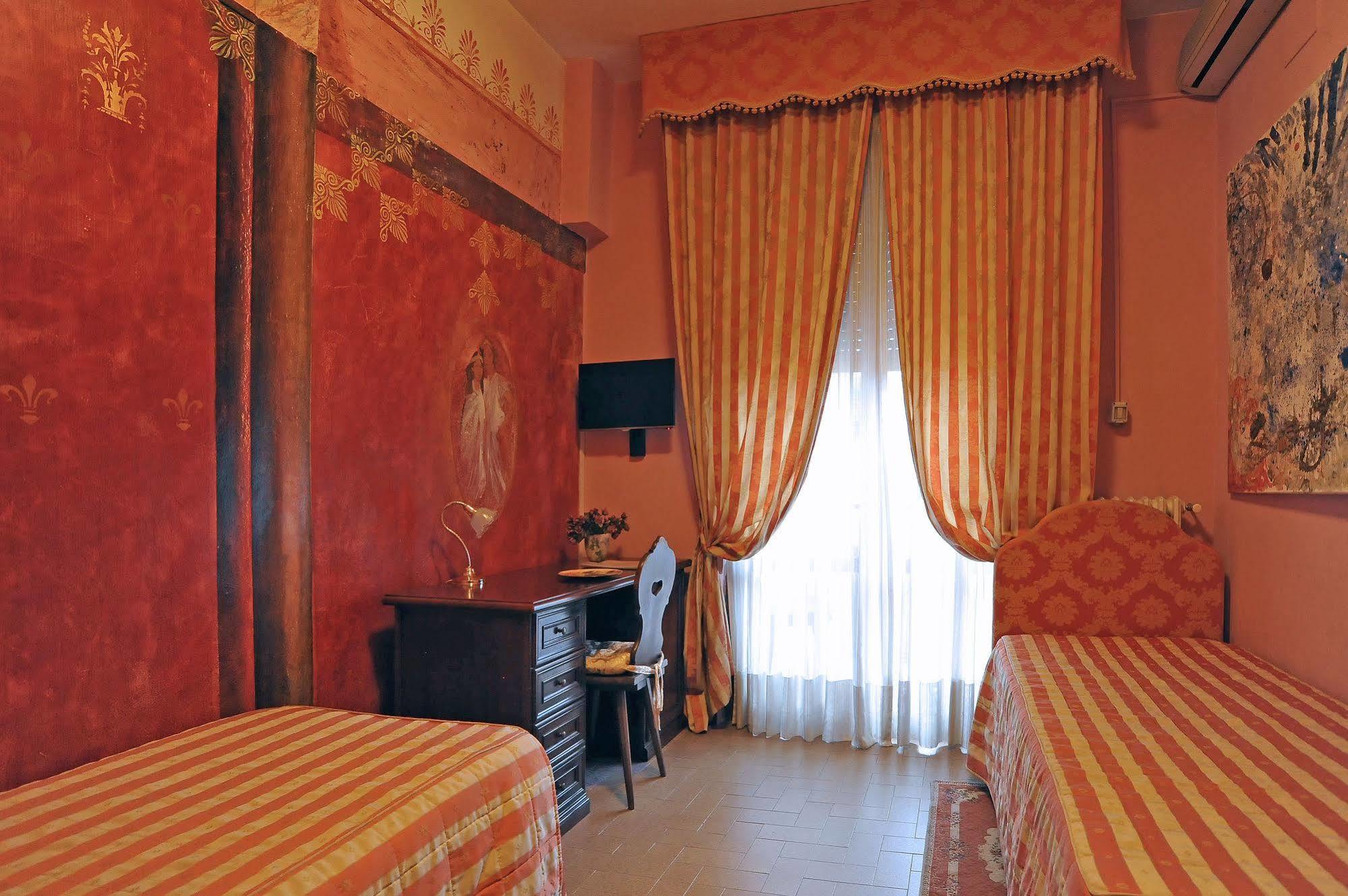 Bed & Breakfast Residenza Cantagalli Florence