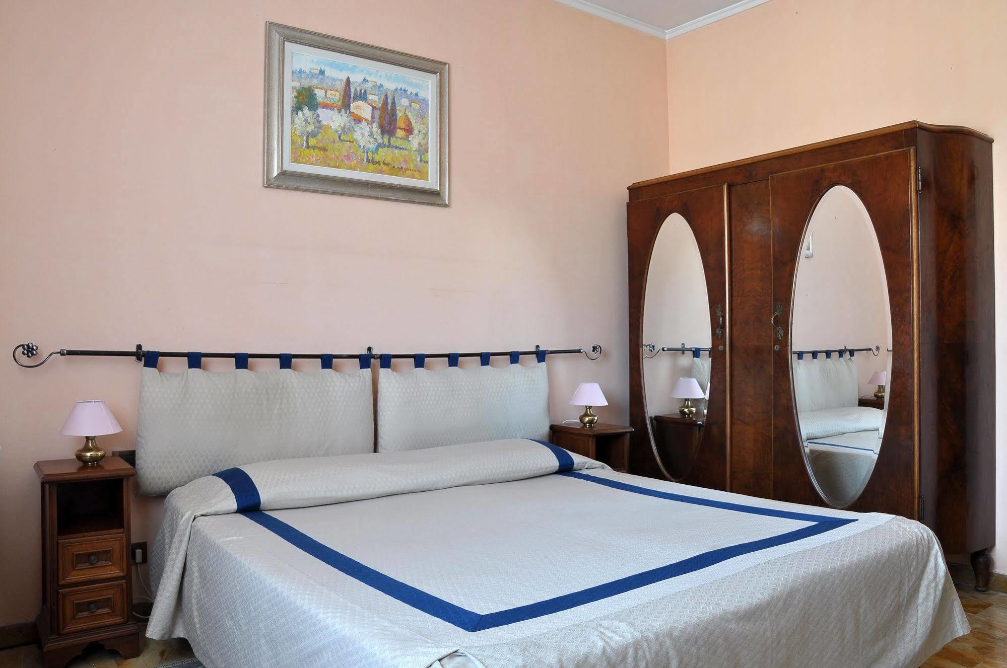 Bed & Breakfast Residenza Cantagalli