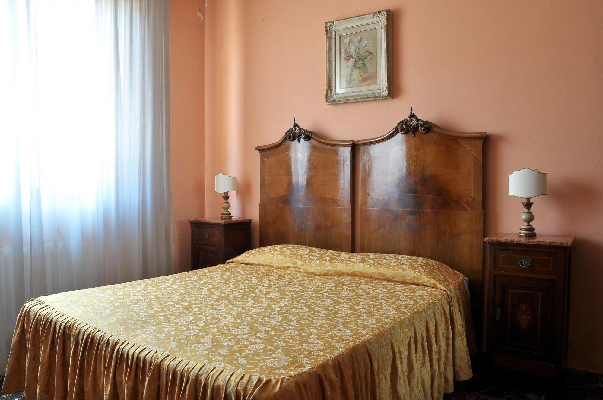 Residenza Cantagalli Bed & Breakfast