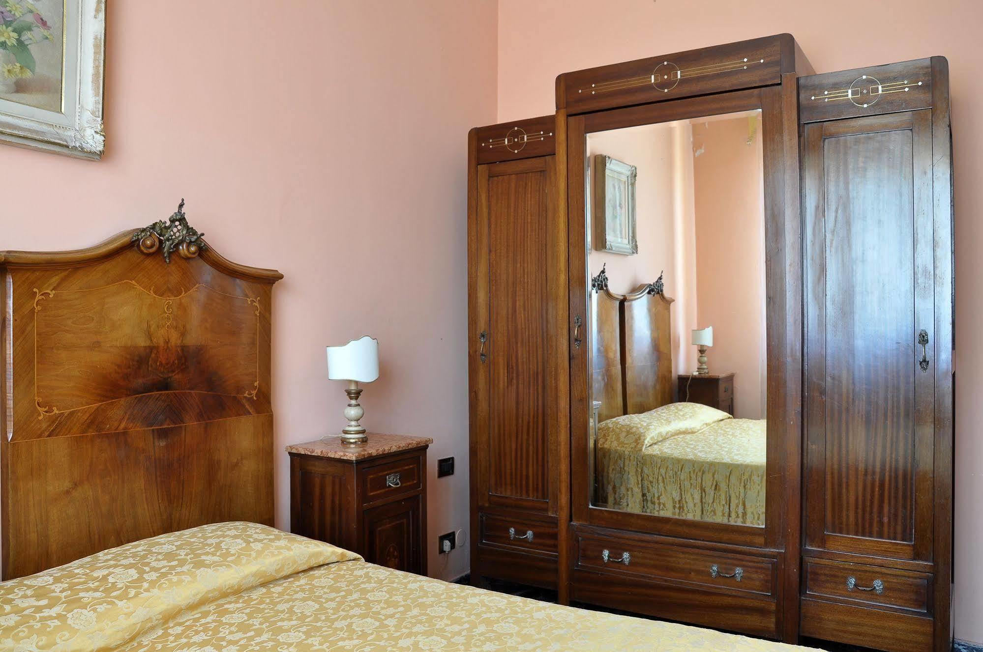 Residenza Cantagalli Bed & Breakfast