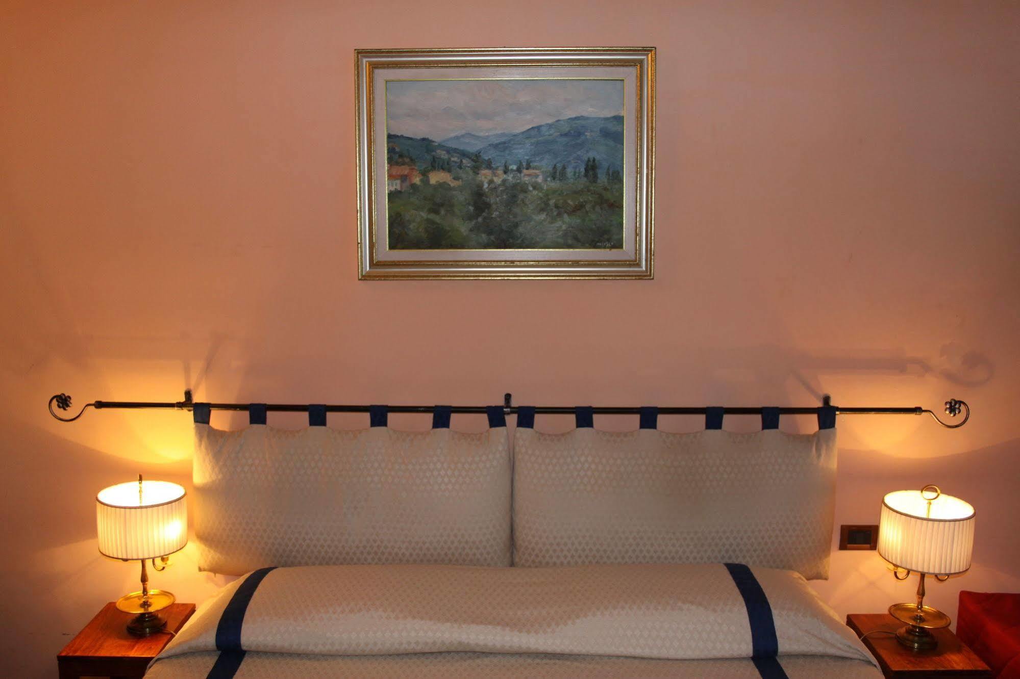 Residenza Cantagalli Bed & Breakfast 2*