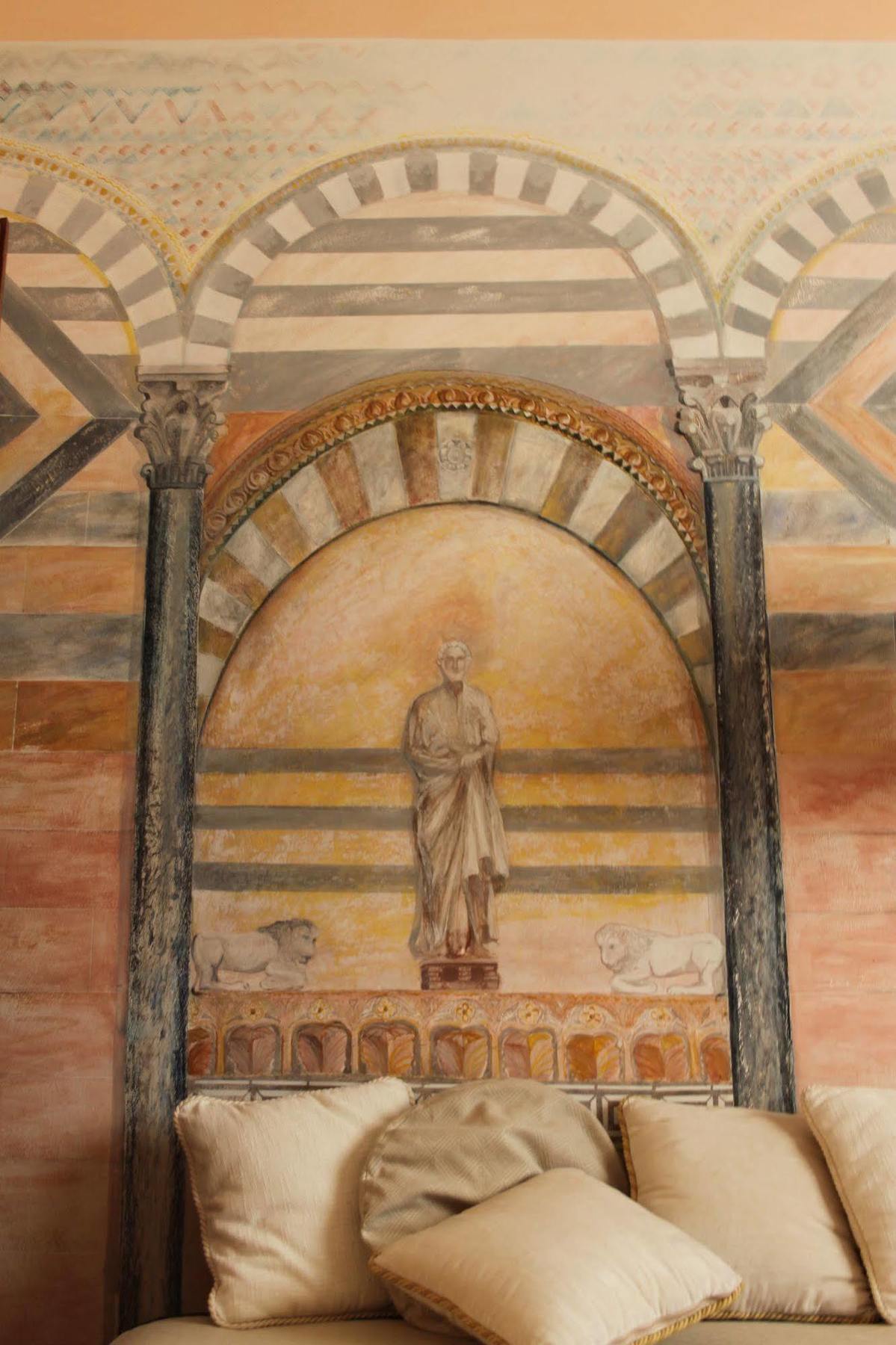 Bed & Breakfast Residenza Cantagalli Florence
