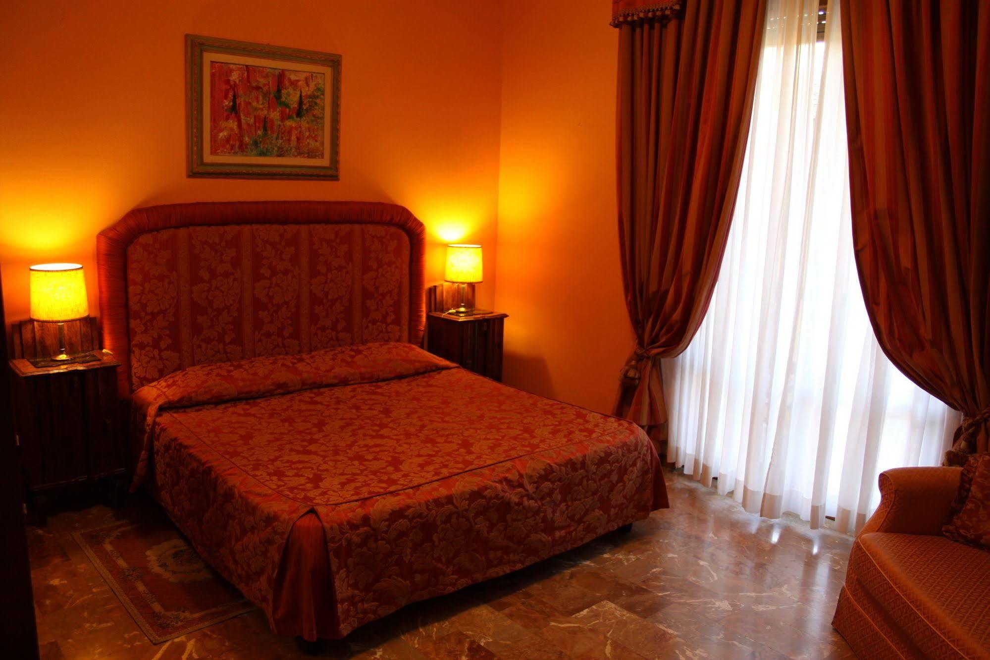 Bed & Breakfast Residenza Cantagalli