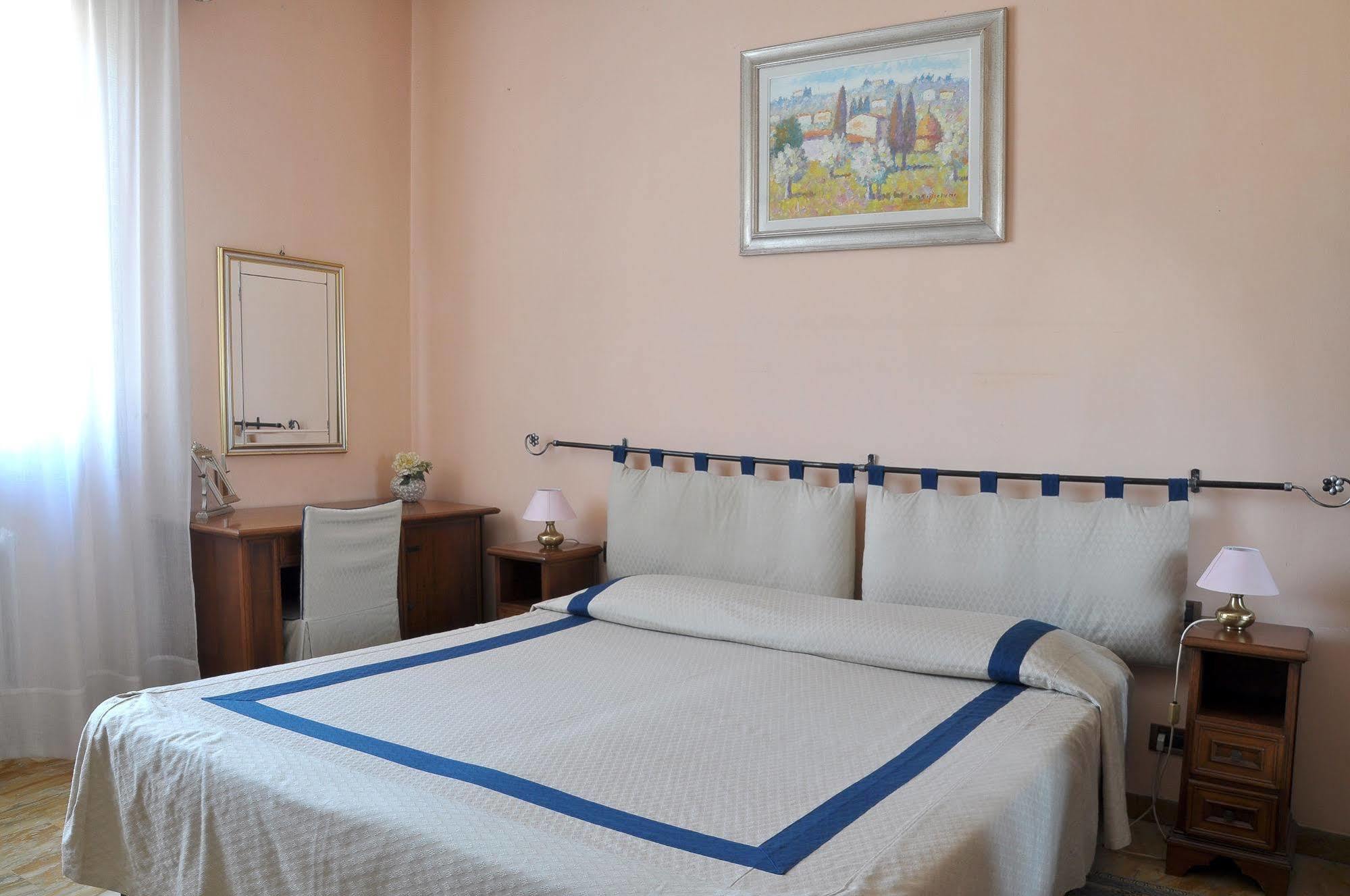 Bed & Breakfast Residenza Cantagalli Florence
