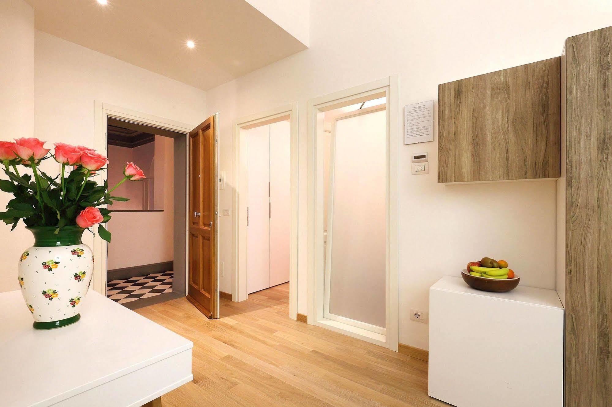 Relais White Florence