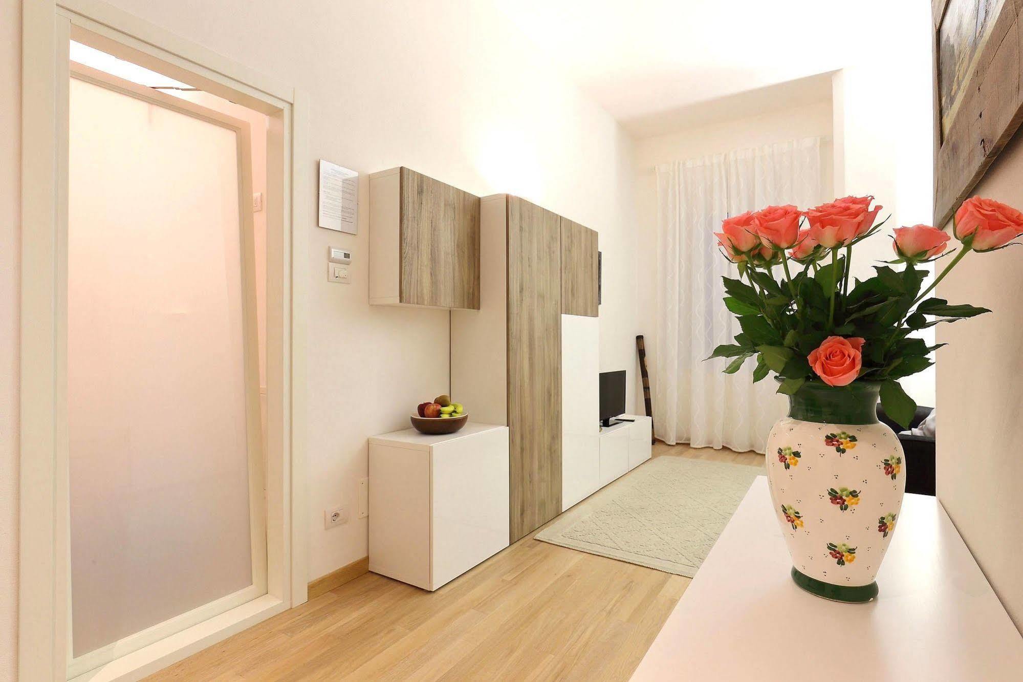 Apartment Relais White Florence
