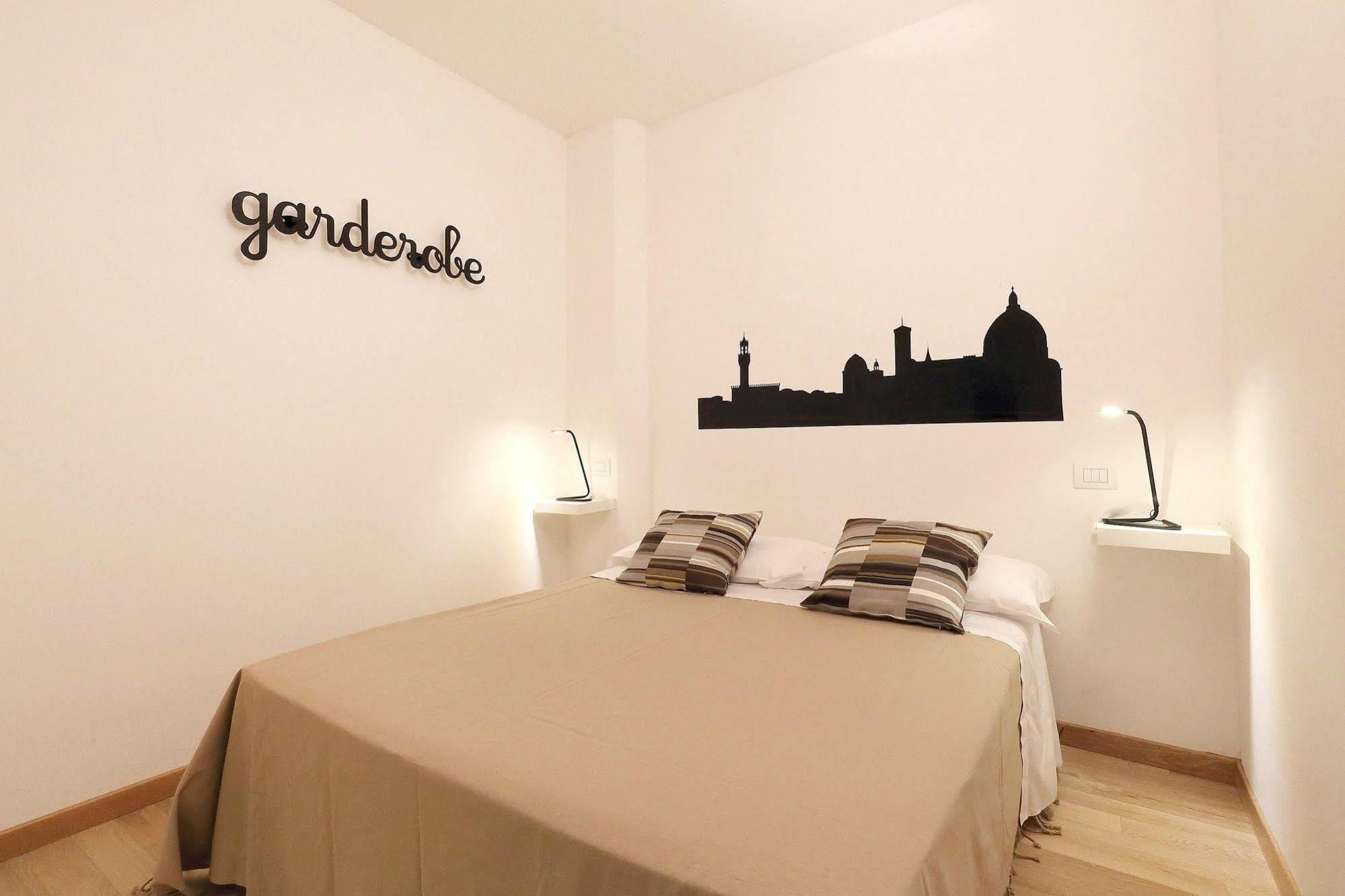Apartment Relais White *