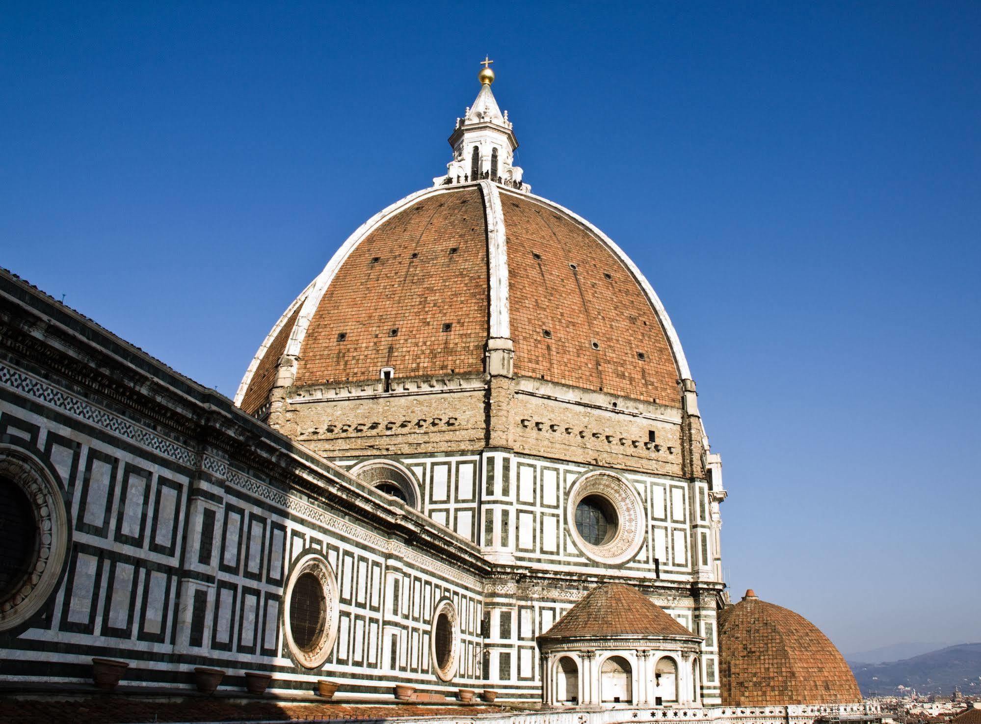 Apartment Relais White Florence