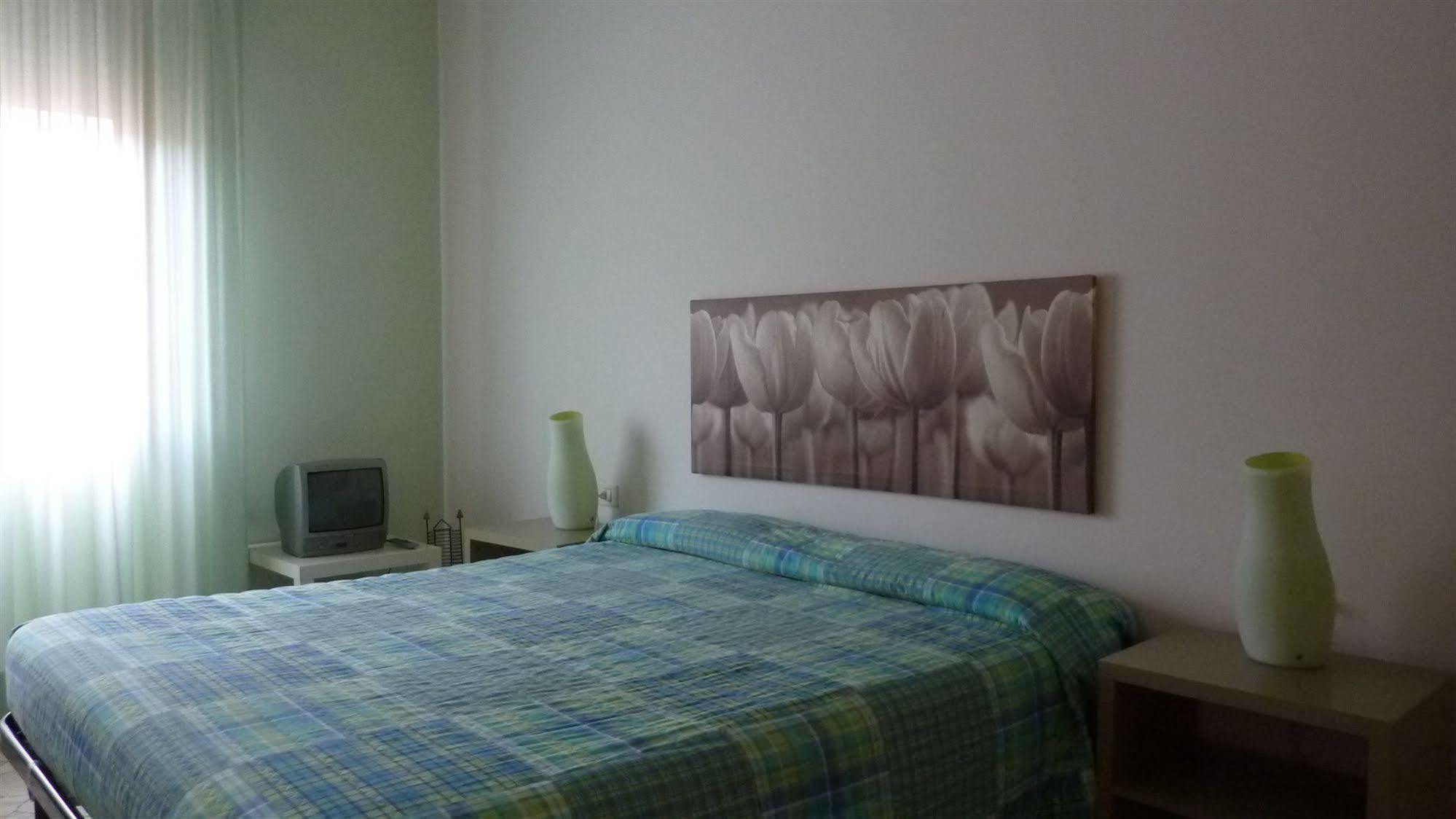 A Da Paolo Bed & Breakfast