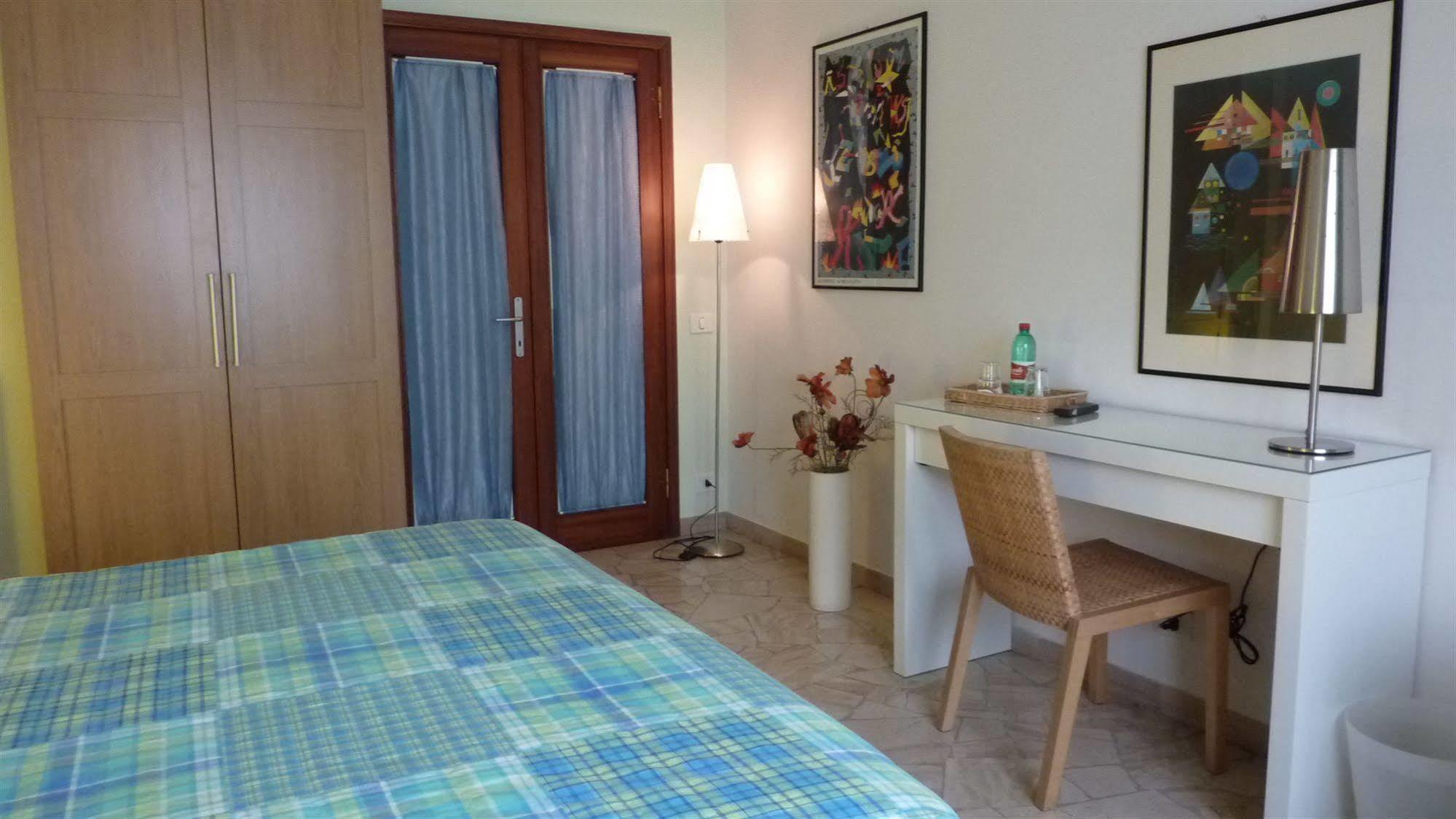 A Da Paolo Bed & Breakfast