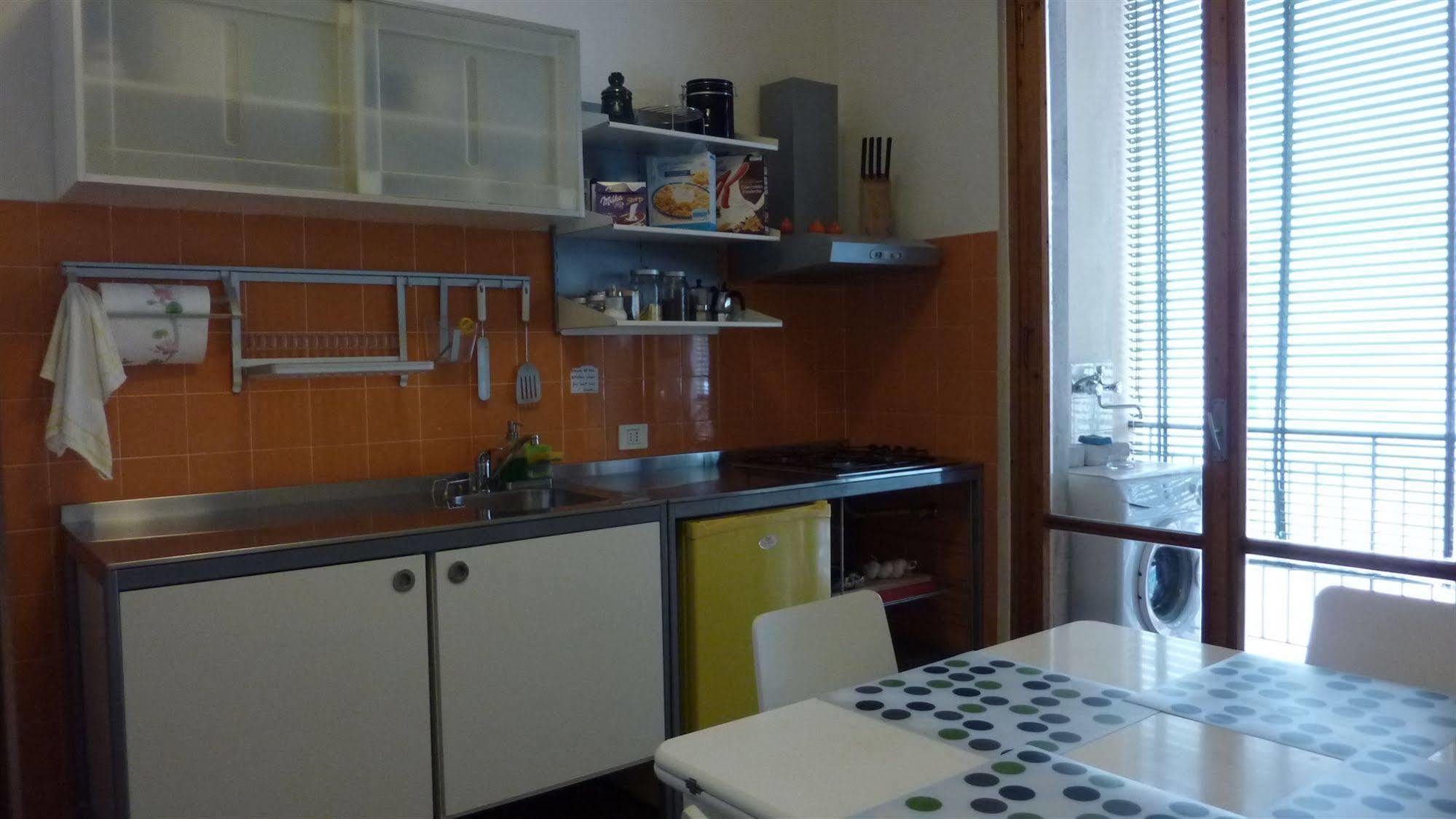 Bed & Breakfast A Da Paolo 2*