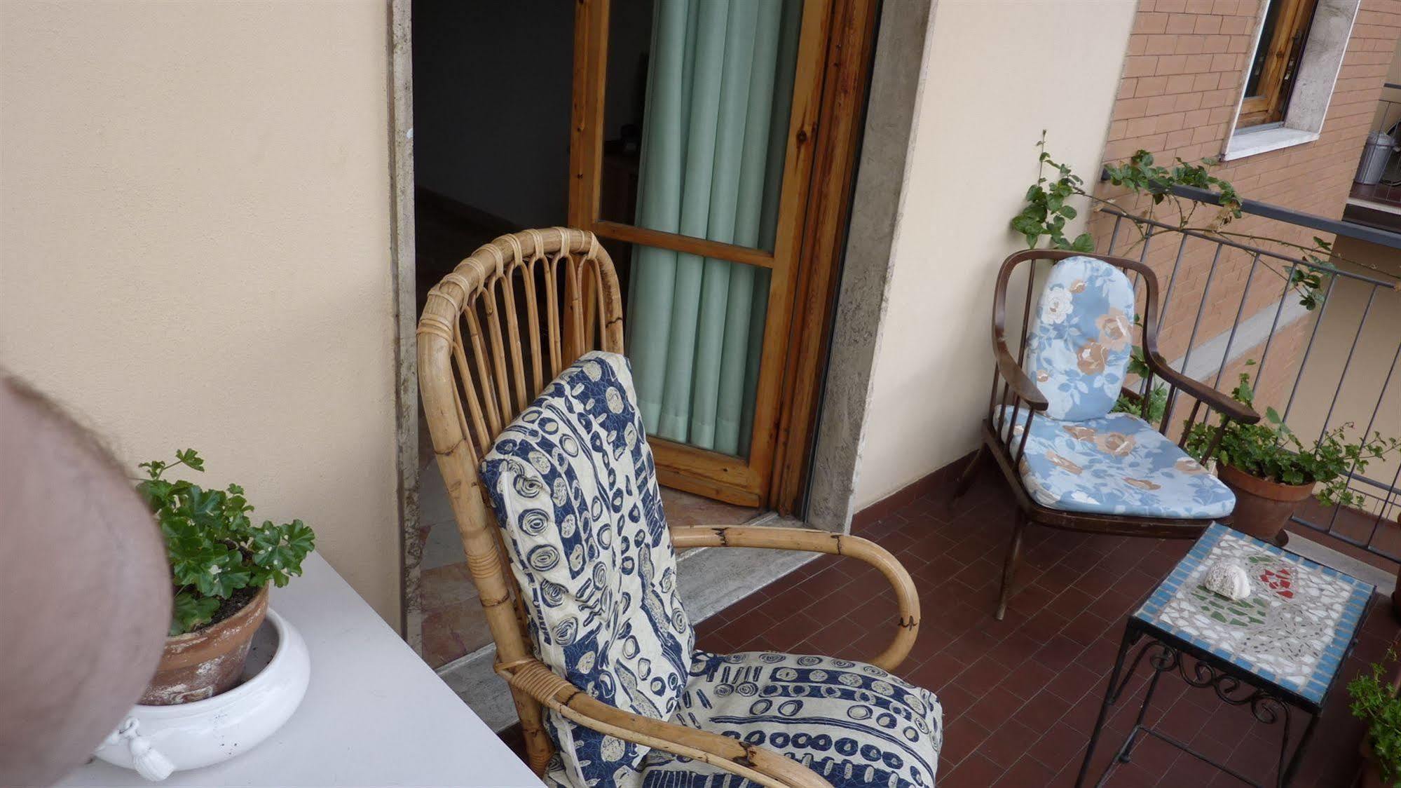 A Da Paolo Bed & Breakfast 2*