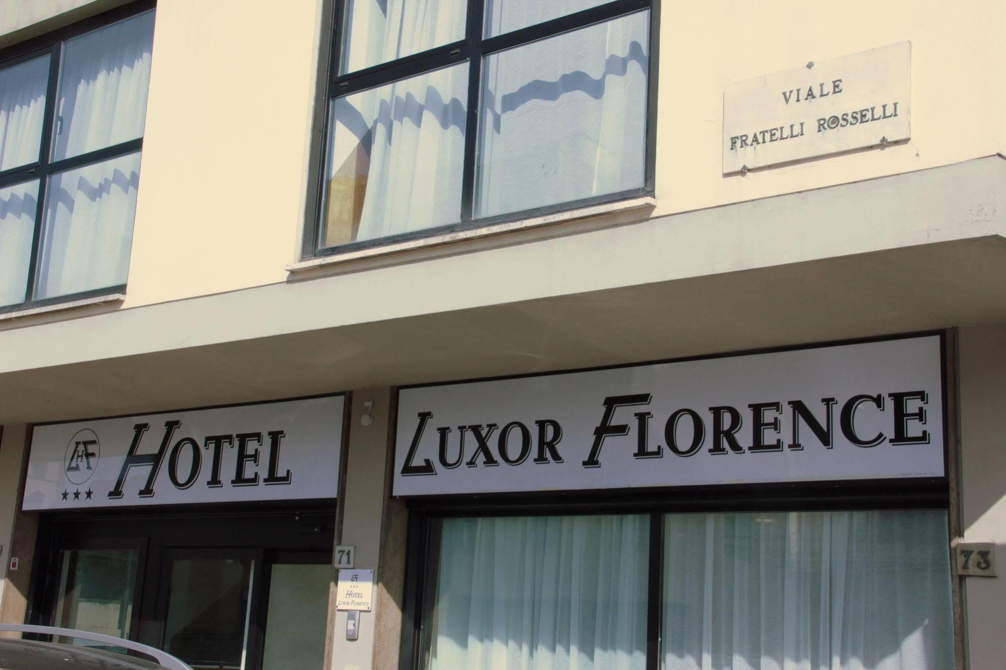 Luxor Hotel