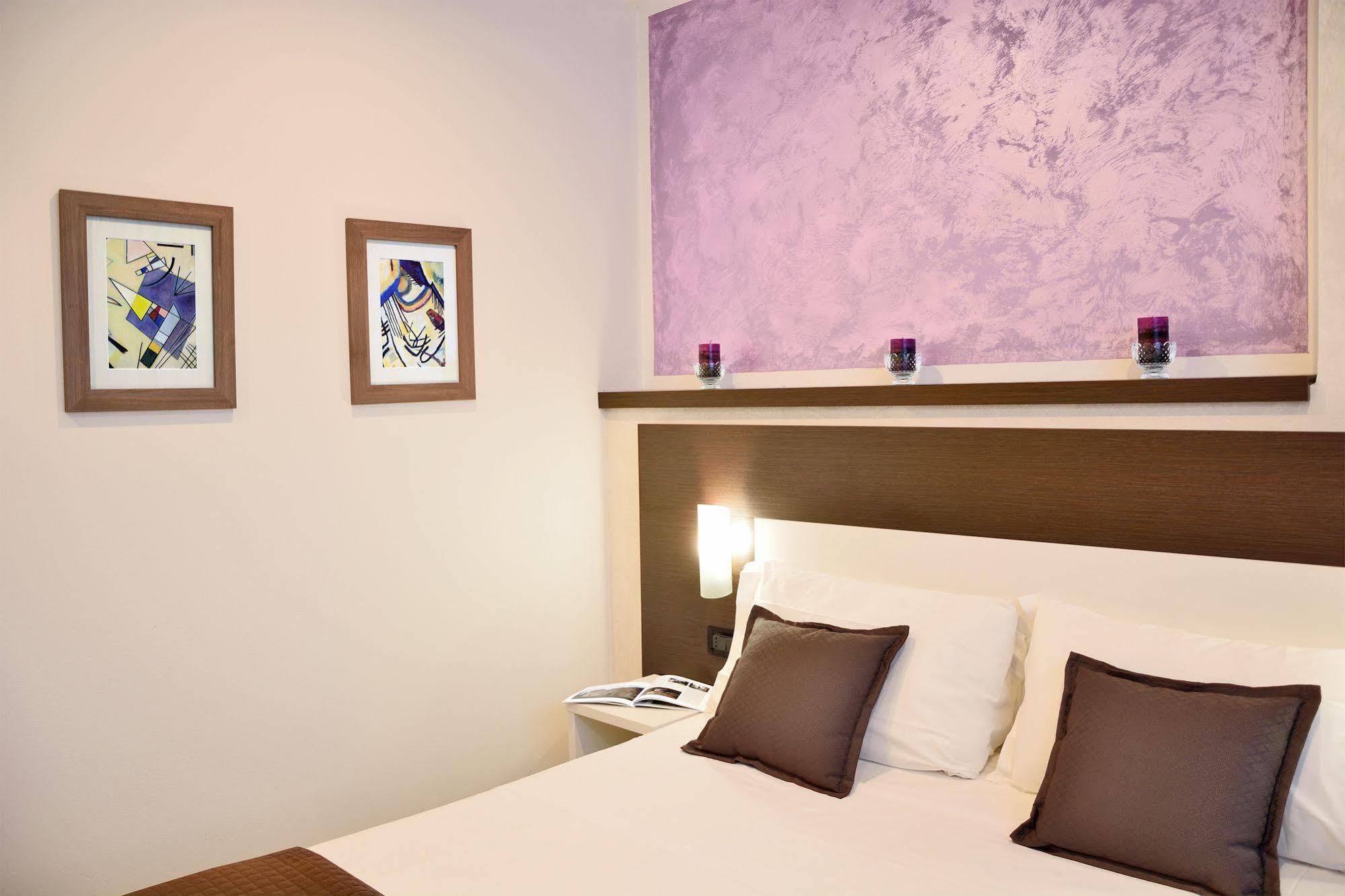 Luxor Hotel Florence