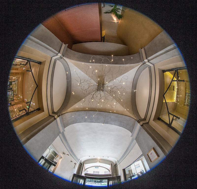 Aurora Hotel 3*