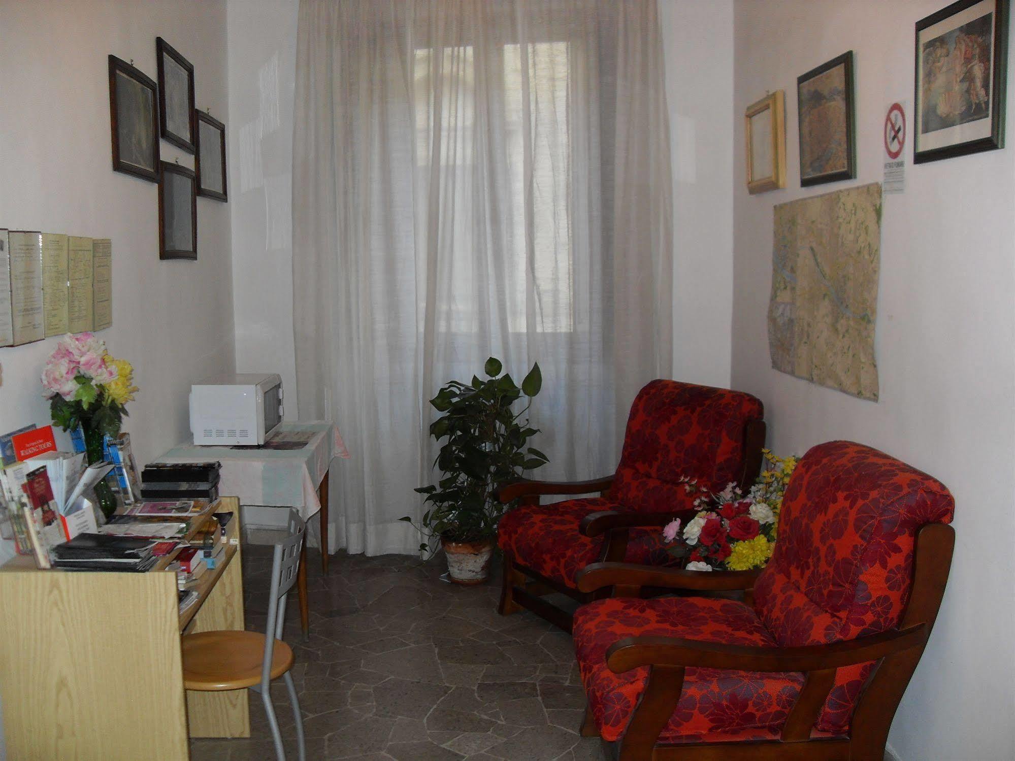 Mary's House Guest house *
