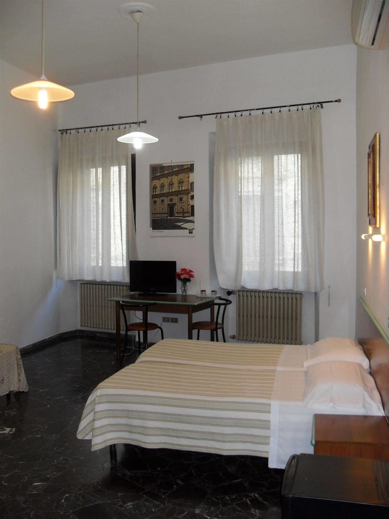 Mary's House Guest house