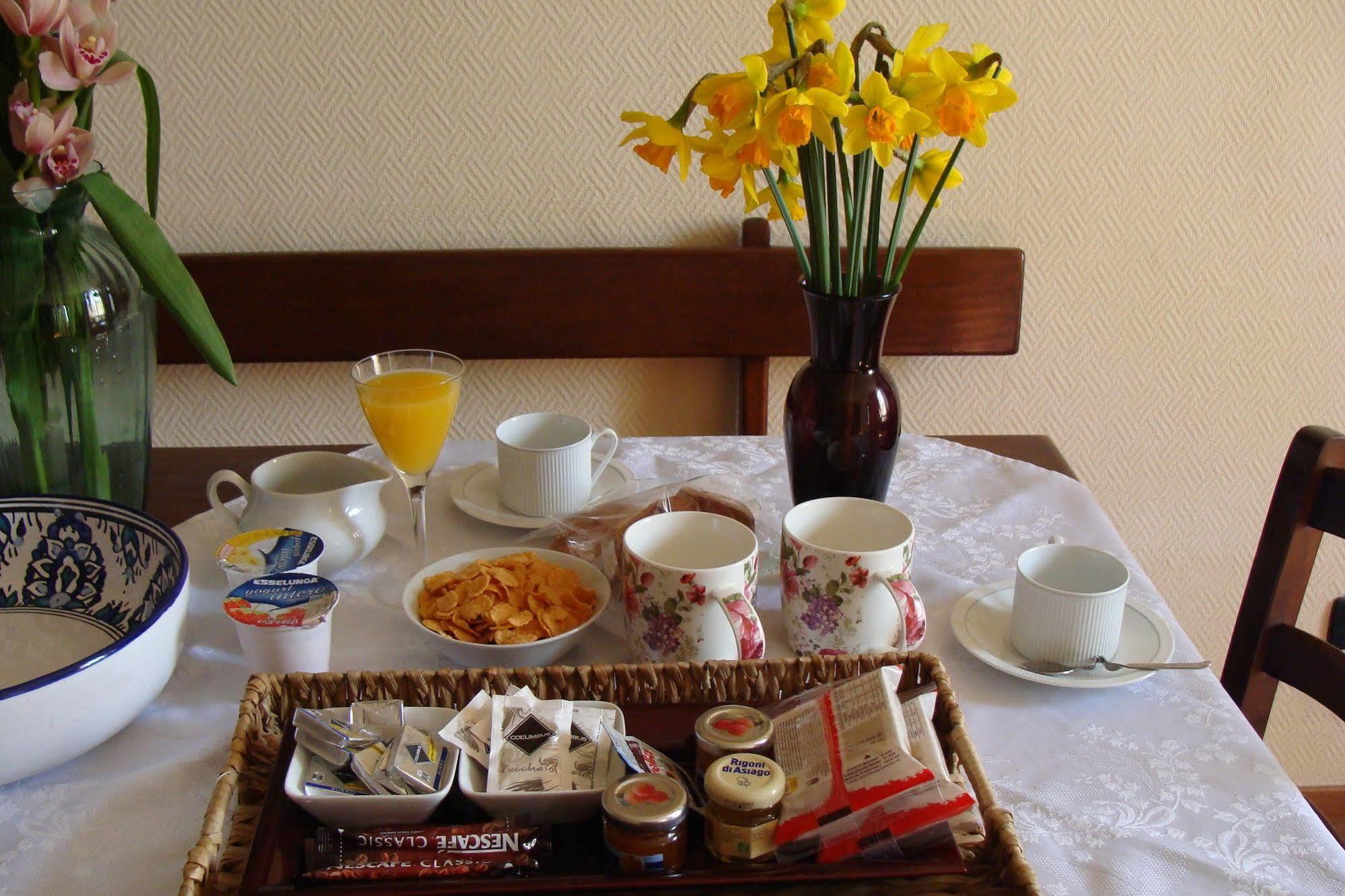 Michelangelo Bed & Breakfast Florence