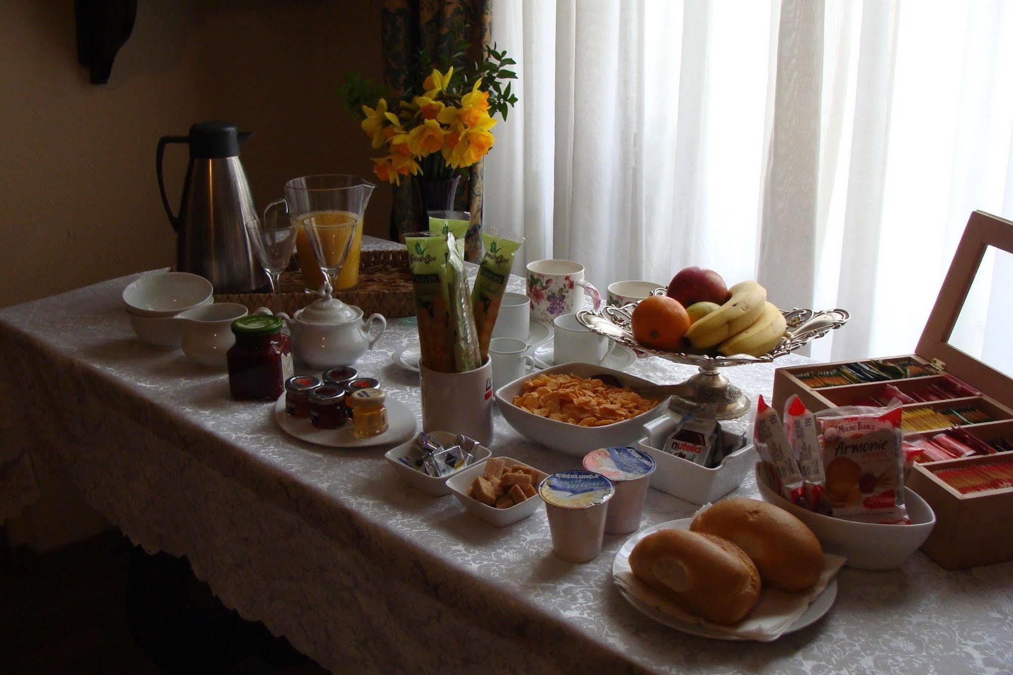 Bed & Breakfast Michelangelo Florence