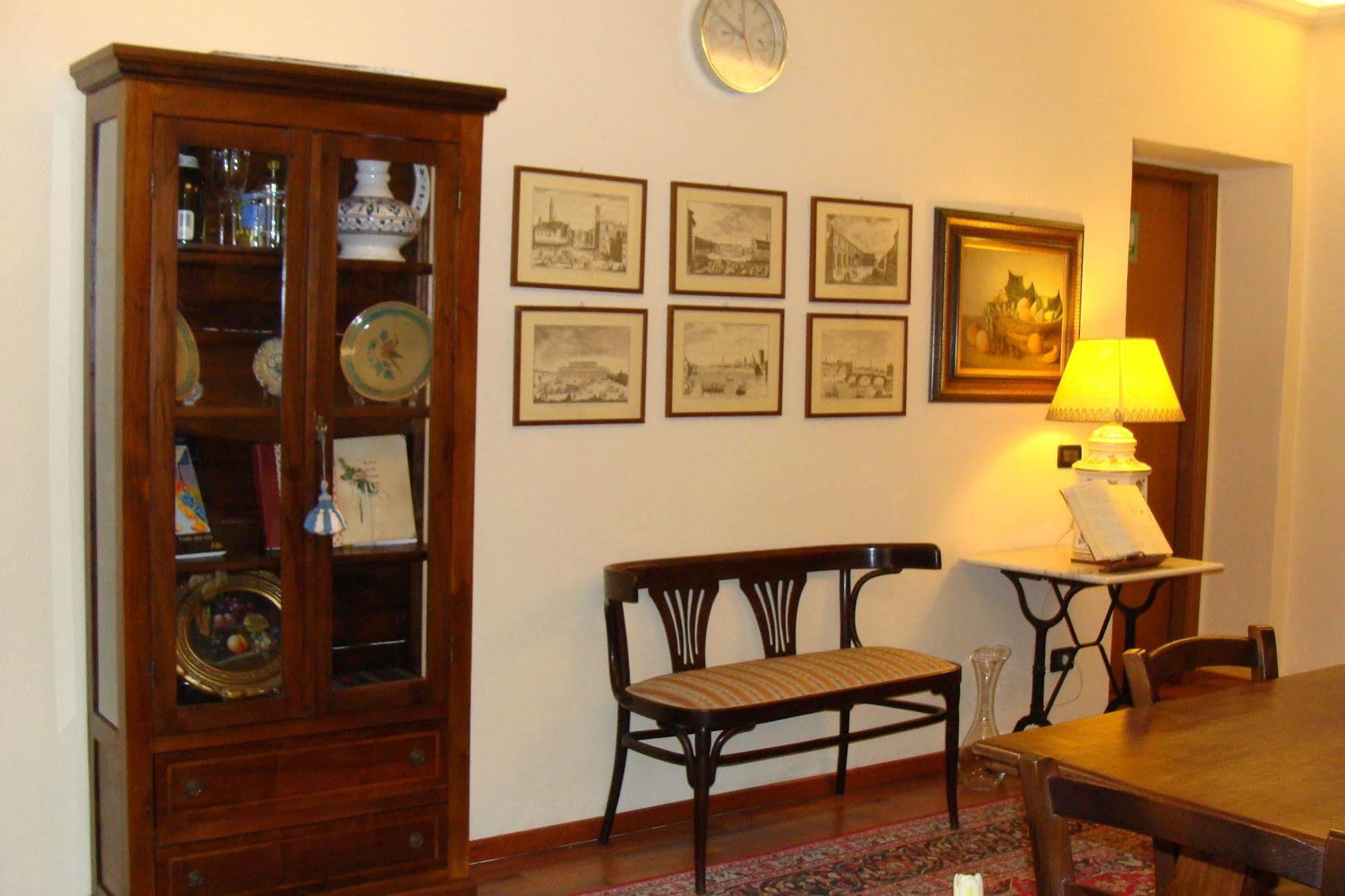 Bed & Breakfast Michelangelo Florence