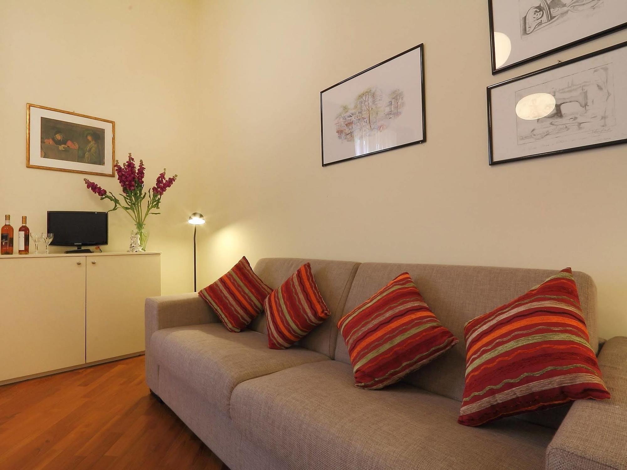 Relais Martinez Appartamento Firenze