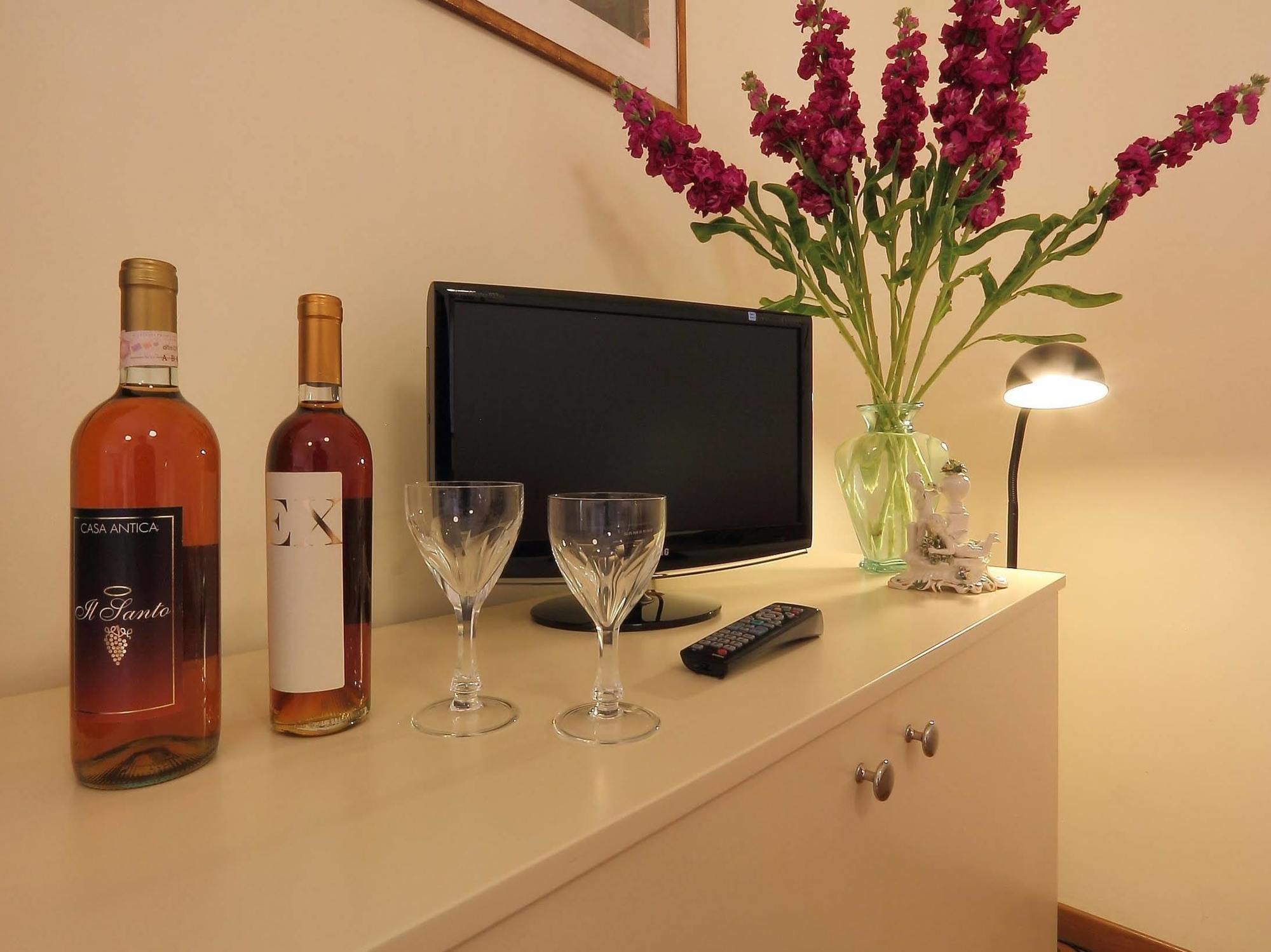 Relais Martinez Apartment *