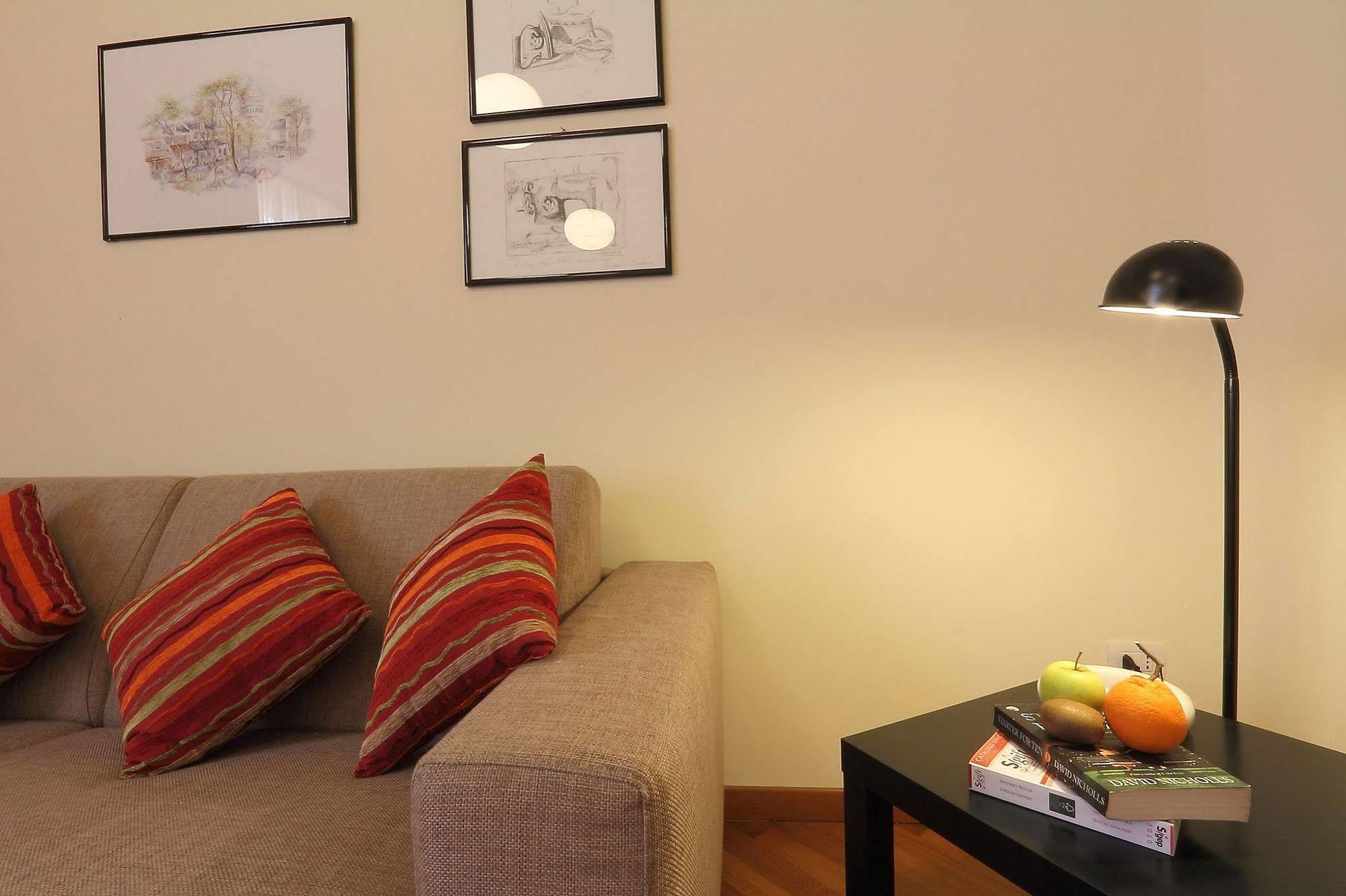 Relais Martinez Appartamento *