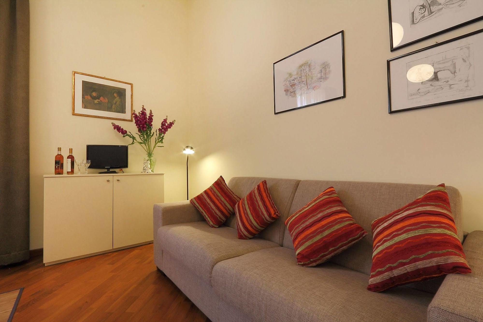 Relais Martinez Appartamento