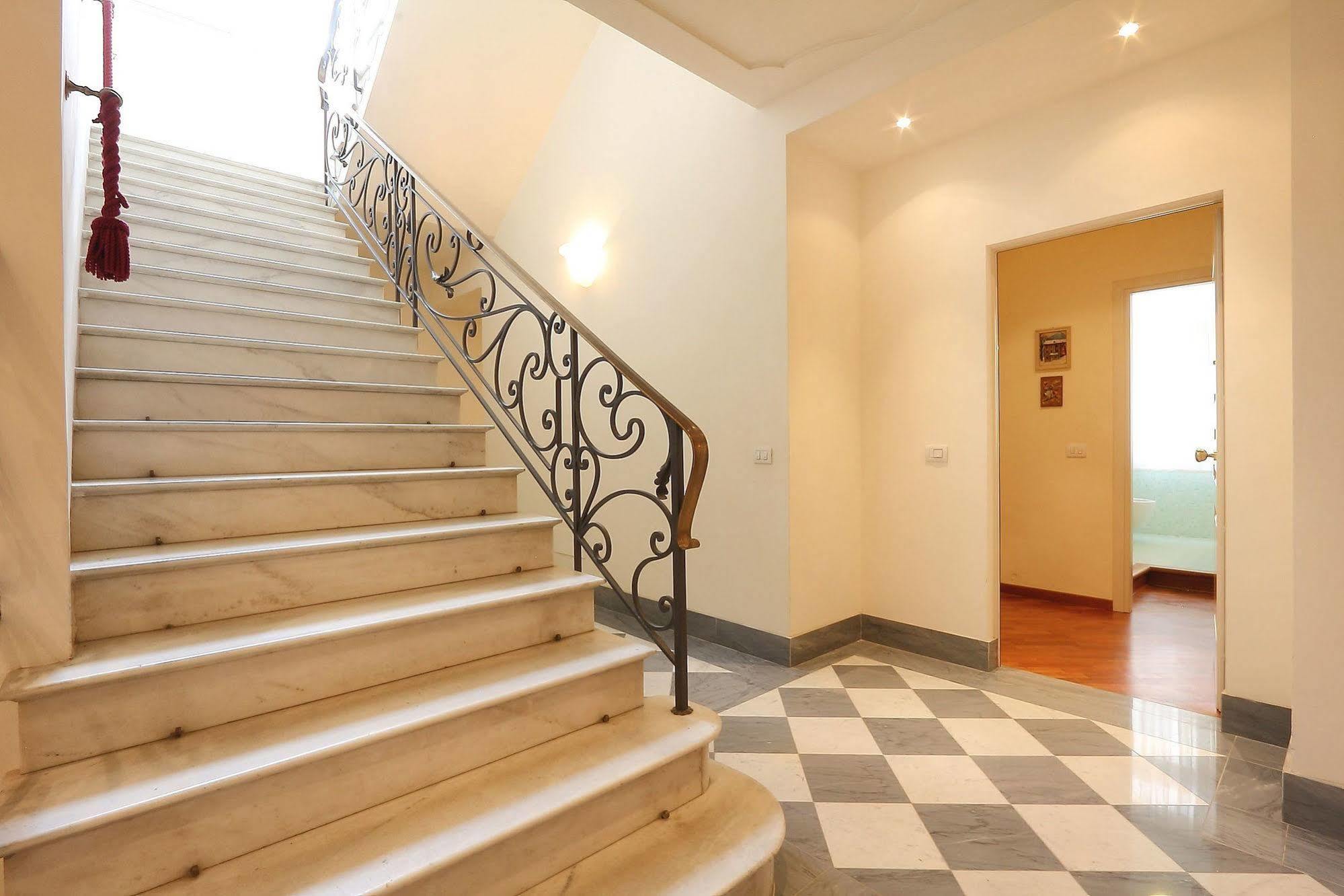 Relais Martinez Appartamento *