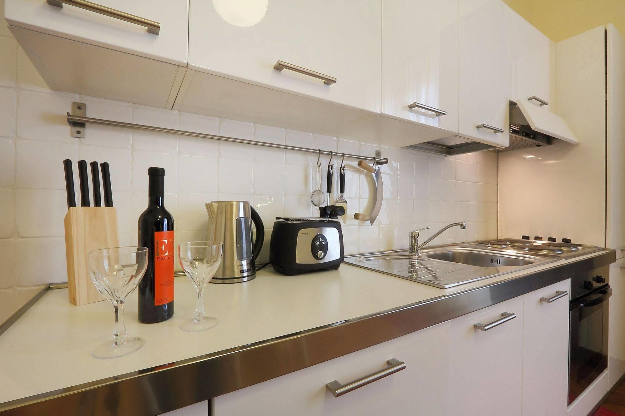 Appartamento Relais Martinez *
