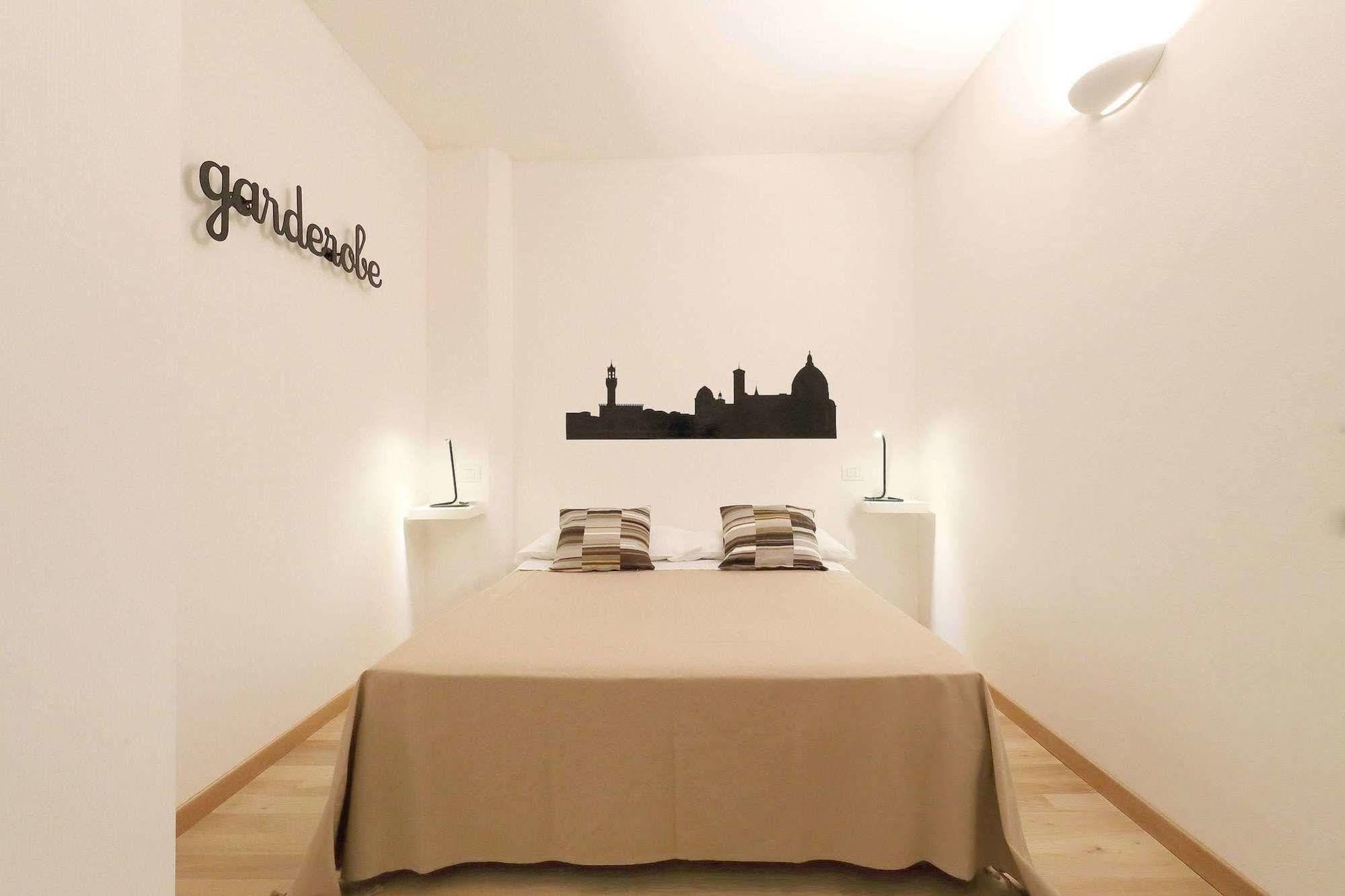 Appartamento Relais Martinez
