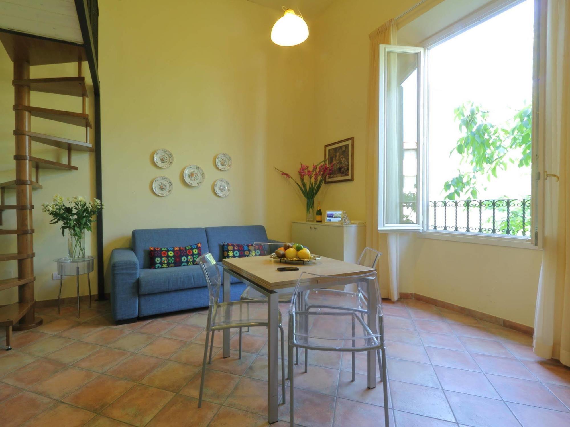 Relais Martinez Appartamento
