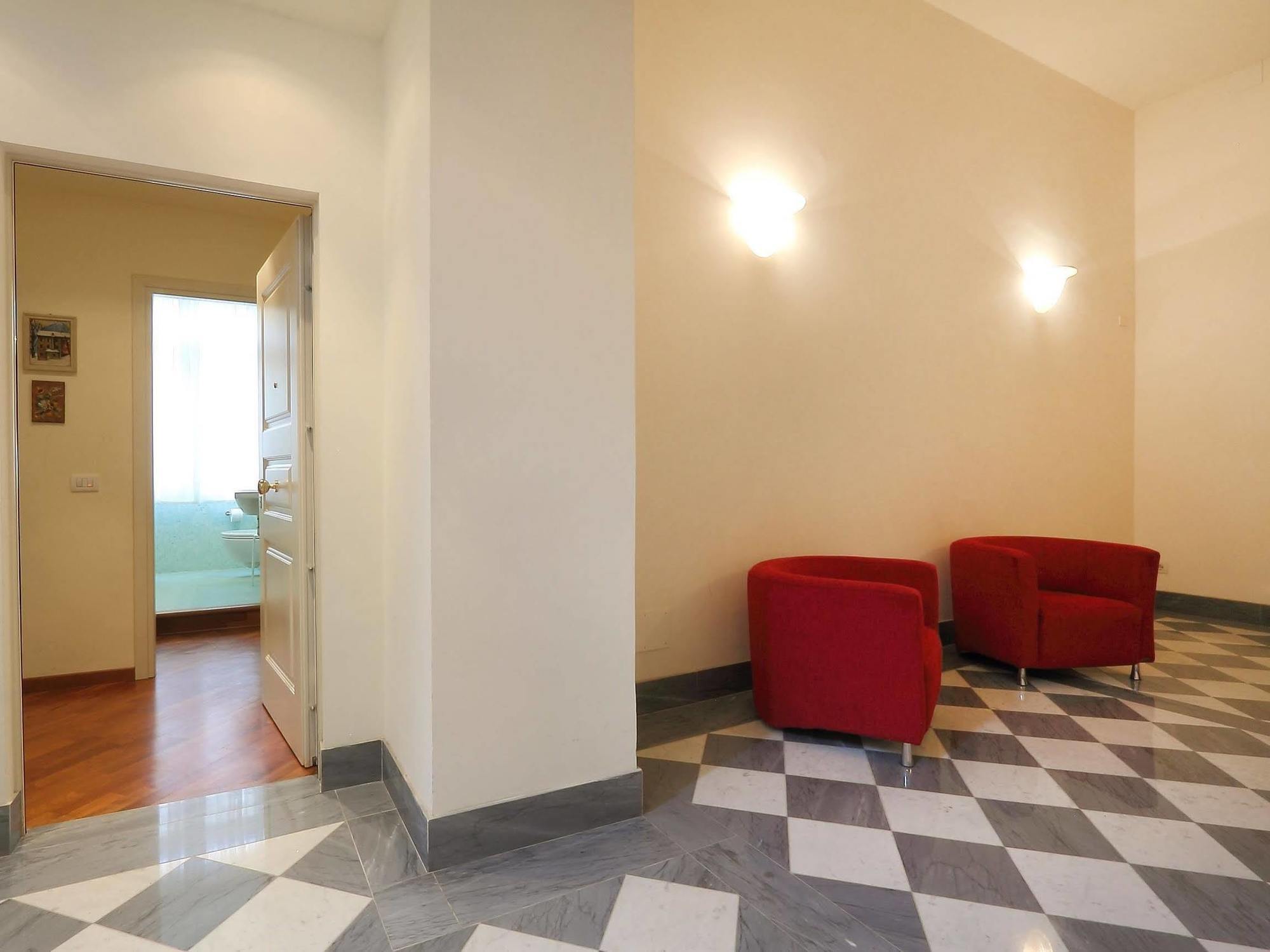 Relais Martinez * Firenze