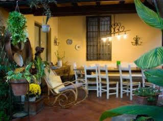 Casa Pucci Guest house 3*