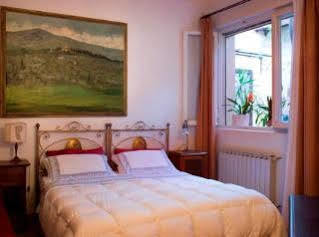 Casa Pucci Guest house Florence