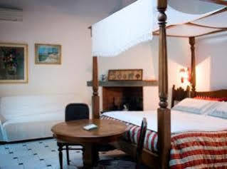 Casa Pucci Guest house Florence