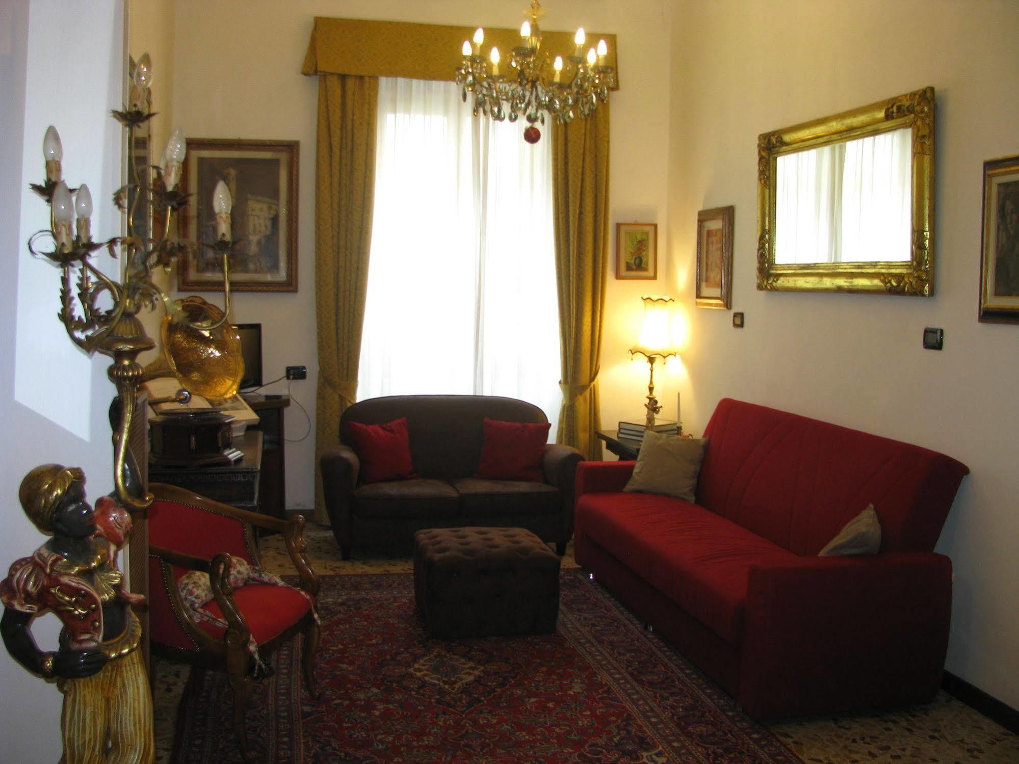Hotel Enza Florence