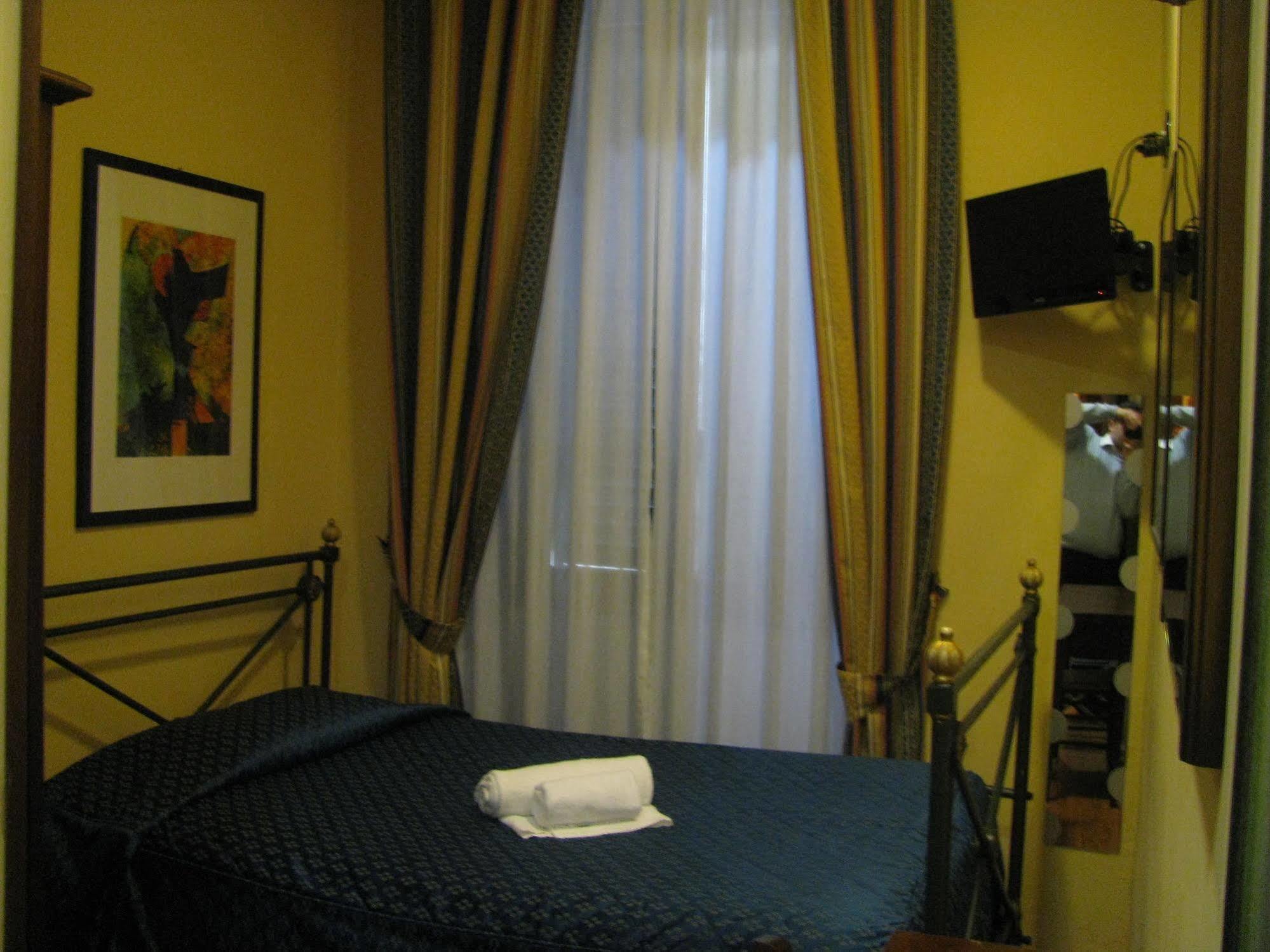 Hotel Enza Florence