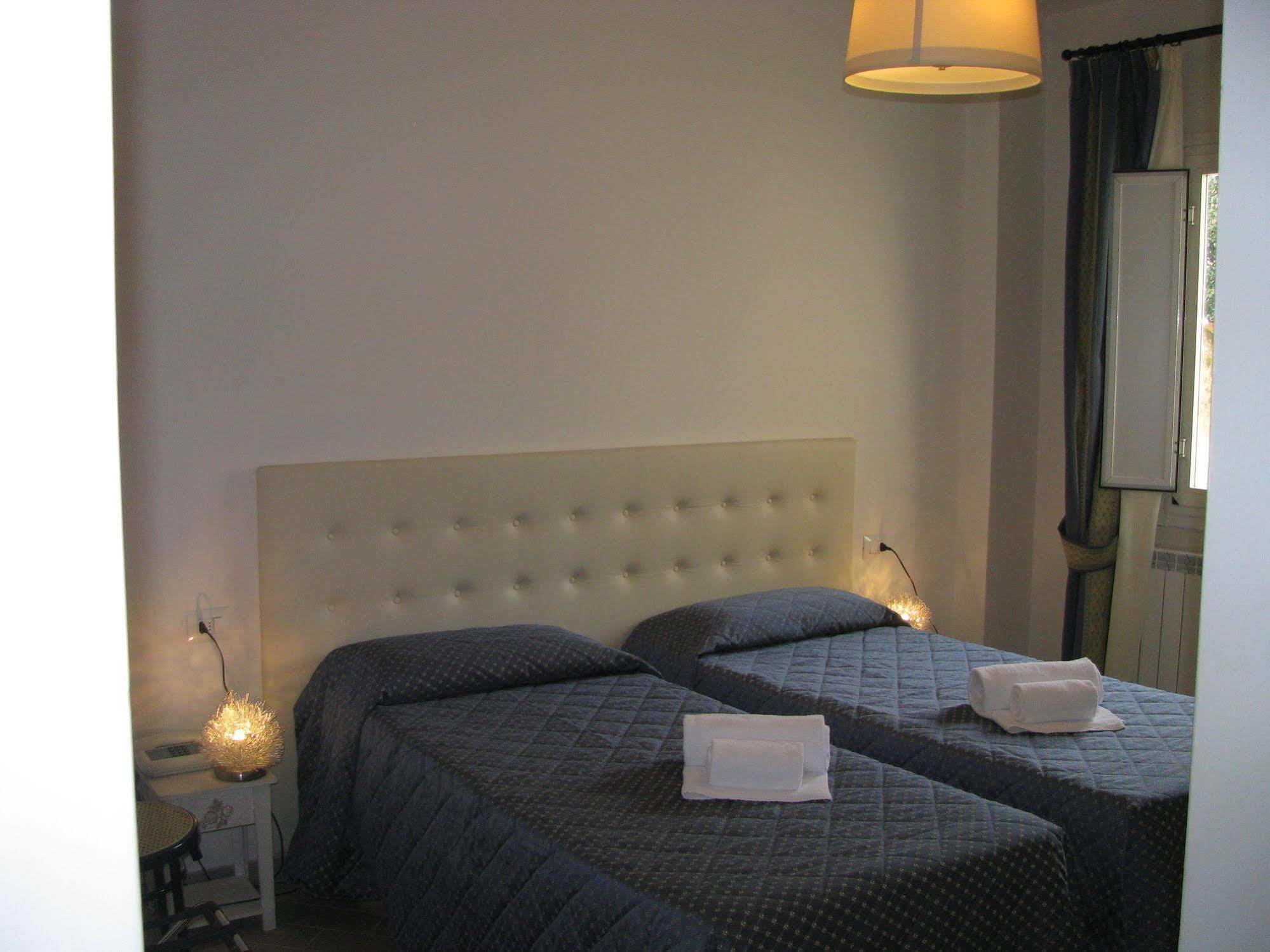 Hotel Enza Firenze