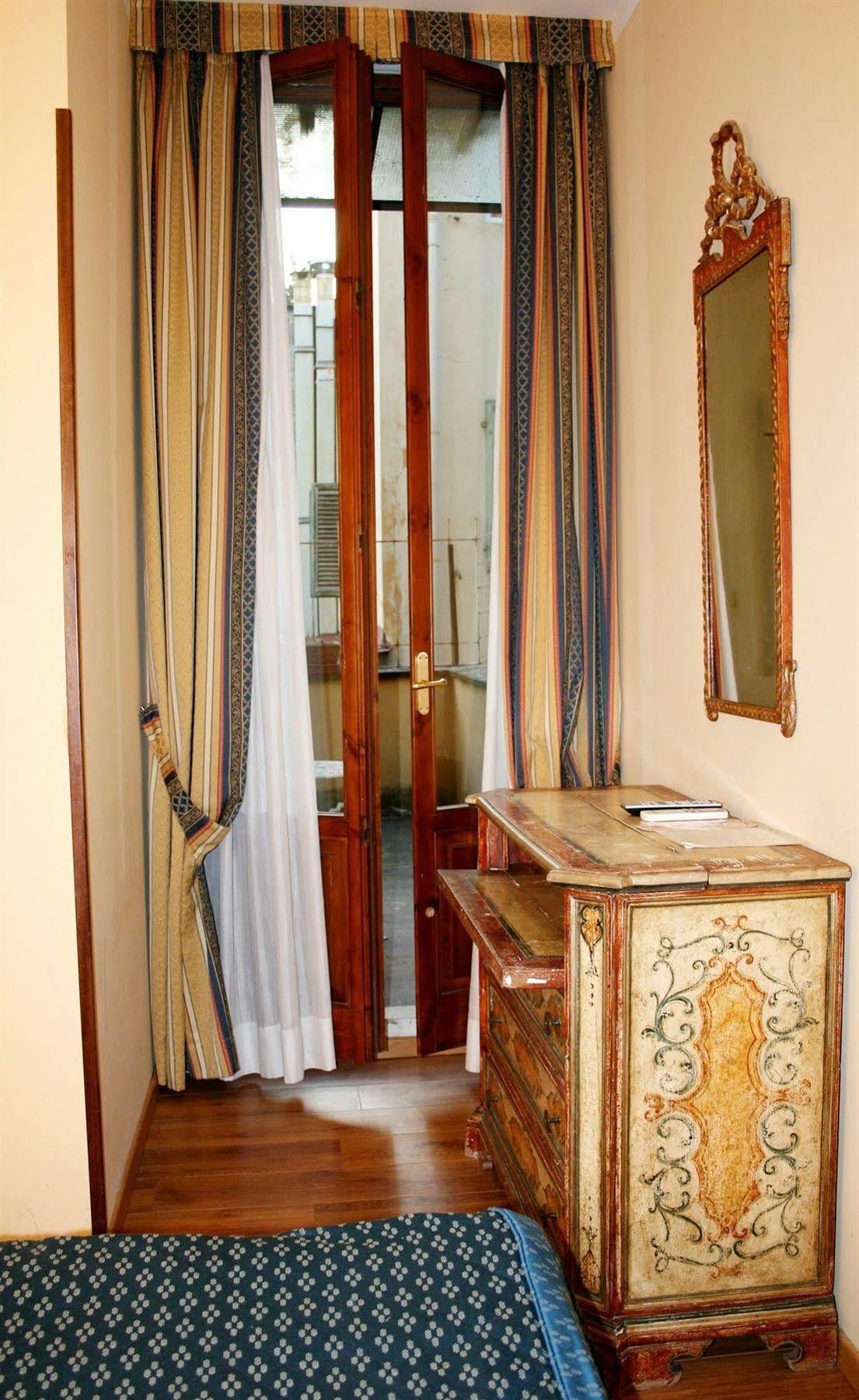 Enza Hotel Florence