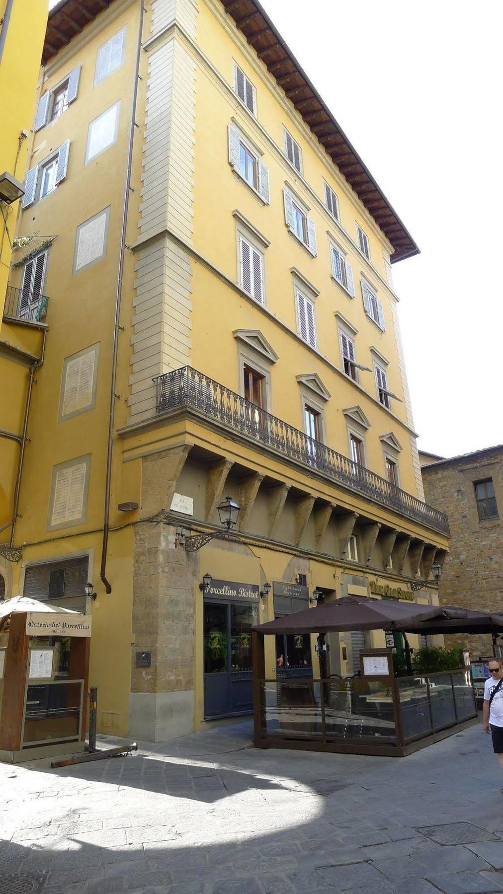 Relais Cavalcanti *