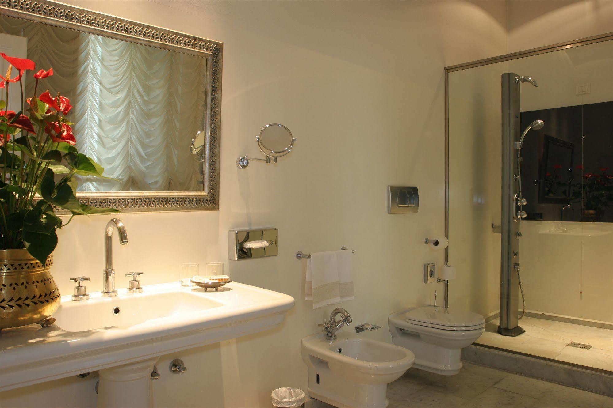 Bed & Breakfast Relais Antea Florence