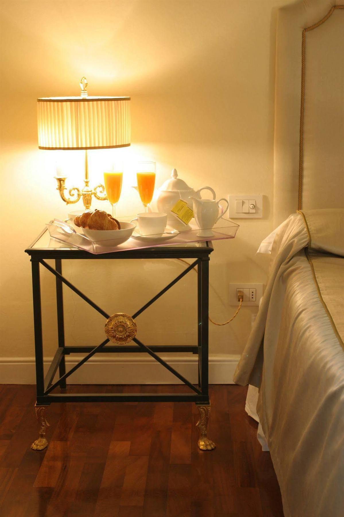 Bed & Breakfast Relais Antea Florence