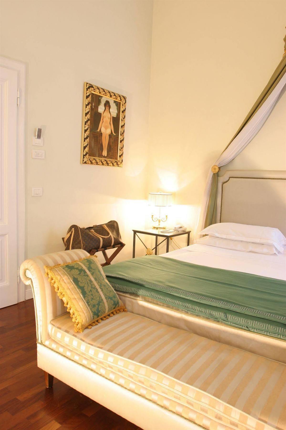 Relais Antea